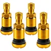 4 St. Aluventil X1 Series Gold Edition – Metallventile für Produktbild-Vorschau 1