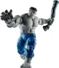 Hasbro - Figurka Marvel Avengers: Szary Hulk i Dr. Bruce Náhľad obrázku produktu 3