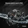 Maoo Titan GPS Smartwatch Herren, robuste Sportuhr mit Produktbild-Vorschau 6