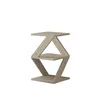 Skye Decor, Albeni - Travertine, Travertine, table Voir les images du produit 4