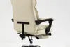 Sedia da ufficio Activejet YK7416 beige Anteprima dell’immagine prodotto 4