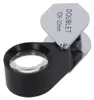 Byomic Einschlaglupe Doublet BYO-ID1023 10x 23mm Náhled obrázku produktu 2