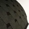 HOME DELUXE - Dachschindeln für Outdoor Sauna LAHTI - Größe Produktbild-Vorschau 2
