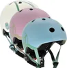 Scoot & Ride 96323, Helm mit offenem Visier, Hartschalenbau Produktbild-Vorschau 5
