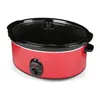 Klarstein Slow Cooker Schongarer Bristol 65, 6.5 Liter, 300 Produktbild-Vorschau 5