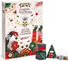 ETS - Adventskalender "Teebuch", BIO, 24 x Früchtetee, Produktbild-Vorschau 2