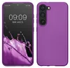 kwmobile Handyhülle für Samsung Galaxy S23 Hülle - Silikon Produktbild-Vorschau 1