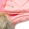 Gesteppter Fellschlafsack für Kinderwagen, Autositz, Buggy, Produktbild-Vorschau 6