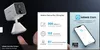 ieGeek Caméra de surveillance intérieure 1080P, caméra sans Voir les images du produit 11