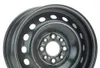 cerchi in ferro ALCAR ACCIAIO 4180 5x13 4x98 ET 35 NERO Anteprima dell’immagine prodotto 3
