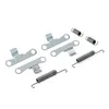 Zubehörsatz Feststellbremsbacken QUICK BRAKE hinten für Produktbild-Vorschau 3