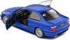 BMW E36 M3 COUPÉ 1996 - modré SOLIDO 1:18 Náhľad obrázku produktu 8