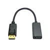 DP auf HDMI DisplayPort Stecker auf HDMI Buchse 1080p Produktbild-Vorschau 2