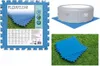 Bestway ochrona dna basenu 8 szt. Niebieski 58220 Podgląd zdjęcia produktu 46