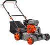 Aerator Wertykulator 3w1 4,8kw 6500 obr/min 196 cc Kosz 40L Podgląd zdjęcia produktu 21