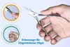 SMI Nagelzange Eckenzange Kopfschneider Fußpflege Set Produktbild-Vorschau 8