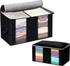 EDIBAZZAR | Organisateur solide grand sac pour l'armoire Voir les images du produit 16