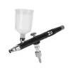 Striekacia pištoľ, maliarsky airbrush, nástroj Airbrush, Náhľad obrázku produktu 4