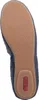 Rieker Damen Ballerina Slipper Perforierung 41481, Größe:39 Produktbild-Vorschau 1