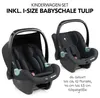 Hauck 3in1 Kinderwagen-Set Move N Care Trio Produktbild-Vorschau 3