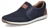 Rieker Slipper Blau Anteprima dell’immagine prodotto 23