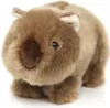 A plush toy wombat is shown against a white background. Produktbild-Vorschau
