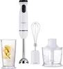 SILVERCREST 3 in 1 Stabmixer-Set Mixer stufenlos Produktbild-Vorschau 2