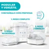 Chicco Modularer Sterilisator 3 In 1 Produktbild-Vorschau 13