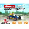Carrera RC Mario Kart Mach 8 - Luigi, Buggy, 1:18, 6 Podgląd zdjęcia produktu 8