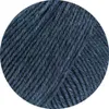 Lana Grossa Merino Superiore 022 Jeansblau 50g Produktbild-Vorschau 3