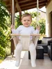 TupTam babyromper, jongens- en meisjesmodel, broek met Productafbeelding-voorbeeld 8