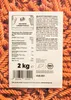 KoRo I  Fusilli aus roten Linsen 2 kg Produktbild-Vorschau 4
