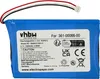 vhbw Akku kompatibel mit Garmin Camper 760 LMT-D, 760LM, Produktbild-Vorschau 3