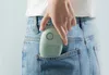 Oclean AirPump A10 Tragbare Munddusche – Grün Produktbild-Vorschau 15
