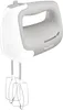 Moulinex PowerMix HM450B, Ručný mixér, Šedá, Biela, Náhľad obrázku produktu 10