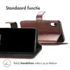 Obudowa imoshion Luxe do książek, przeznaczona dla telefonu Podgląd zdjęcia produktu 11