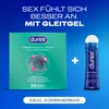 Durex Überraschungs-Mix Kondome 30er Pack - 4 Sorten zum Produktbild-Vorschau 2