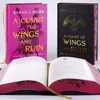 A Court of Wings and Ruin Produktbild-Vorschau 6