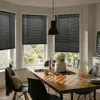 Victoria M. Aluminium Jalousie, 100 x 130 cm, schwarz Produktbild-Vorschau 5