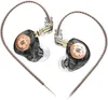 KZ EDX Pro In-Ear Monitor Kopfhörer, HiFi IEM Ohrhörer mit Produktbild-Vorschau 1