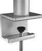 DURABLE Monitorhalterung PRO mit Arm 1 Mon. Tischklem Produktbild-Vorschau 23