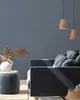 Livingwalls Unitapete New Walls einfarbige Tapete unifarben Produktbild-Vorschau 4