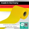 Sensalux Tischläufer 15cm x 25m gelb Produktbild-Vorschau 2