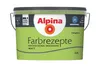 Alpina Farbrezepte Frühlingswiese matt 2,5 Liter Produktbild-Vorschau 1