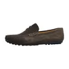 Lumberjack Drive Slipper Grau in Gr. 40 Produktbild-Vorschau 1