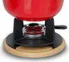 Mahlzeit Set à fondue en fonte de 13 pièces pour 6 Voir les images du produit 6