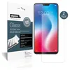 2x Schutzfolie für Vivo V9 Pro matt - Anti-Shock 9H Folie Produktbild-Vorschau 1