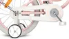Bicicleta para niña de 16 pulgadas, para edades de 4 a 6 Vista previa de la imagen del producto 9