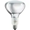 Wärmelampe Rot BR125 IR 250W E27 230-250V Rot Produktbild-Vorschau 2