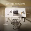 DESKSPACE PRO Elektrisch Höhenverstellbarer Produktbild-Vorschau 9